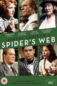Spider’s Web 1982 one on netflix