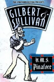 HMS Pinafore 1981 one on netflix