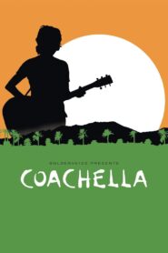 Coachella 2006 one on netflix