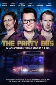 The Party Bus 2020 one on netflix