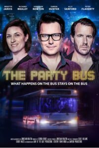 The Party Bus 2020 one on netflix