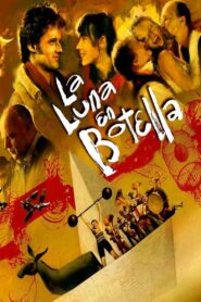 Moon in a Bottle 2007 one on netflix