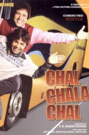Chal Chala Chal 2009 one on netflix