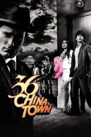 36 China Town 2006 one on netflix