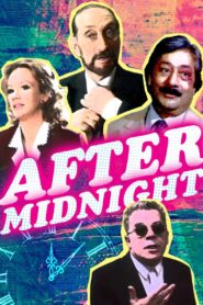 After Midnight 1990 one on netflix