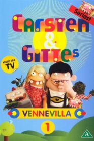 Carsten og Gittes Vennevilla 2009 one on netflix