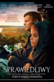 Sprawiedliwy 2016 one on netflix