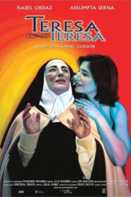 Teresa, Teresa 2003 one on netflix