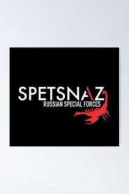 Spetsnaz: Inside The Russian SAS 1999 one on netflix