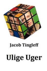 Jacob Tingleff: Ulige Uger 2015 one on netflix