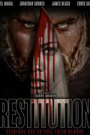 Restitution 2024 one on netflix