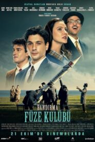 Bandırma Füze Kulübü 2022 one on netflix