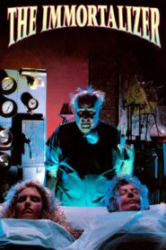 The Immortalizer 1990 one on netflix