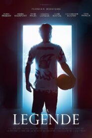 The Legend 2018 one on netflix