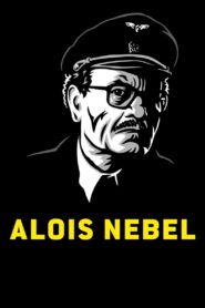 Alois Nebel 2011 one on netflix