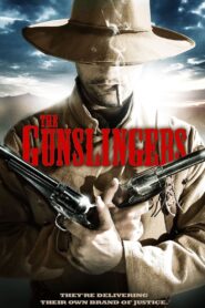 The Gunslingers 2009 one on netflix