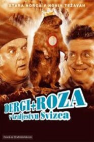Dergi and Roza in the Kingdom of the Marmot 2004 one on netflix