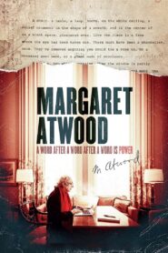 Margaret Atwood: A Word After a Word After a Word Is Power 2019 one on netflix