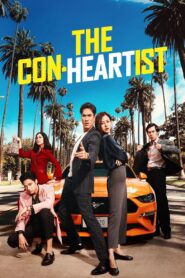 The Con-Heartist 2020 one on netflix