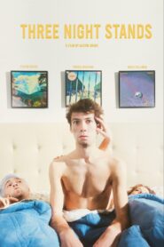 Three Night Stands 2021 one on netflix