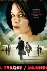 Manhunt 2008 one on netflix