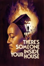 There’s Someone Inside Your House 2021 one on netflix