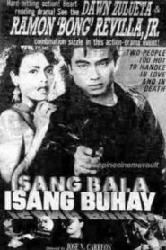 Isang Bala Isang Buhay 1989 one on netflix