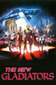The New Gladiators 1984 one on netflix