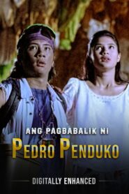 Ang Pagbabalik ni Pedro Penduko 1994 one on netflix