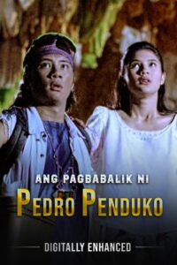 Ang Pagbabalik ni Pedro Penduko 1994 one on netflix