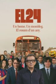 El 24 2024 one on netflix