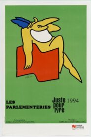 Les Parlementeries 1994 1994 one on netflix