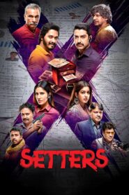 Setters 2019 one on netflix