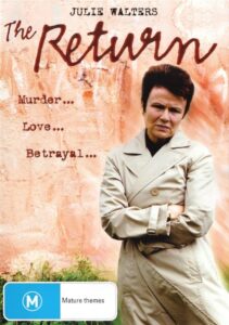 The Return 2003 one on netflix