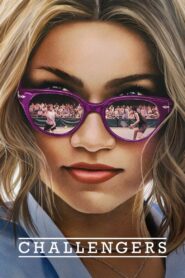 Challengers 2024 one on netflix