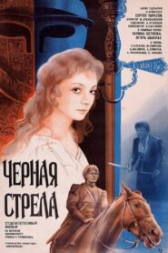 The Black Arrow 1985 one on netflix