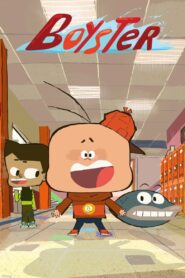 Boyster 2014 one on netflix