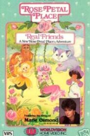Rose Petal Place: Real Friends 1985 one on netflix
