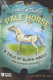 Agatha Christie’s The Pale Horse 1997 one on netflix