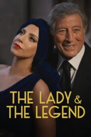 The Lady and The Legend 2023 one on netflix