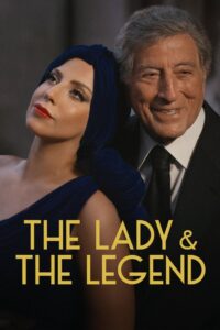 The Lady and The Legend 2023 one on netflix