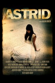 Astrid 2012 one on netflix