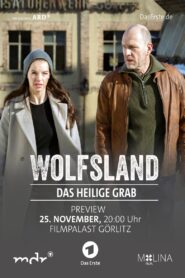 Wolfsland – Das heilige Grab 2019 one on netflix
