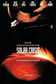 Solar Crisis 1992 one on netflix