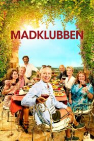Food Club 2020 one on netflix