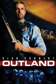 Outland 1981 one on netflix