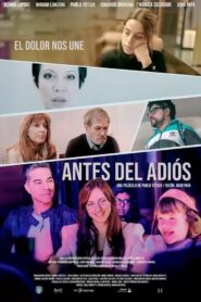 Antes del adiós 2024 one on netflix