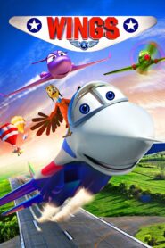 Wings 2012 one on netflix