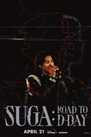 SUGA: Road to D-DAY 2023 one on netflix