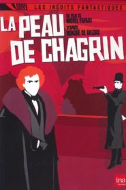 La peau de chagrin 1980 one on netflix